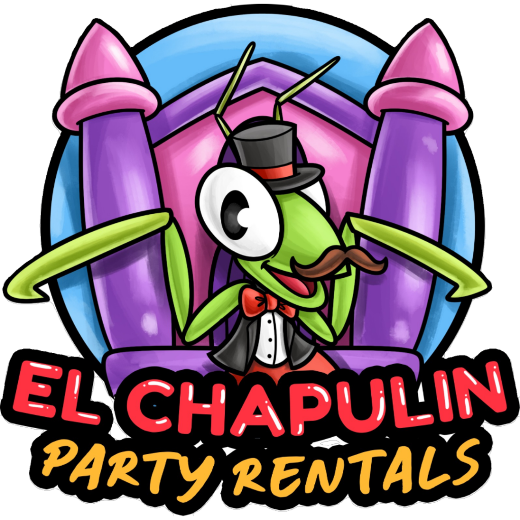 el chapulin party rentals Party Rental and Bounce House Rental