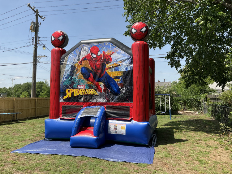 Bounce Houses