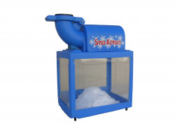 Snow Cone Machine Rental