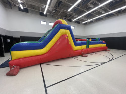 IMG 9056 1746036013 38' Obstacle Course (Wet/dry)