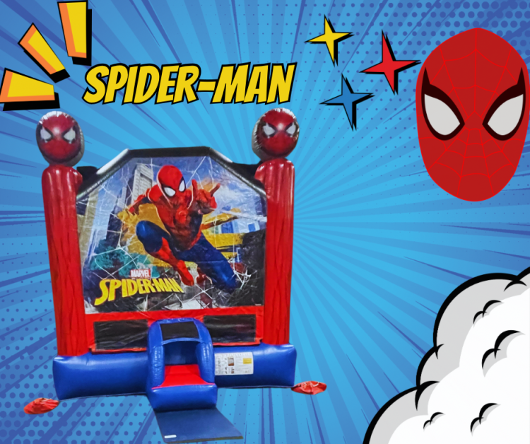 Spiderman Universe