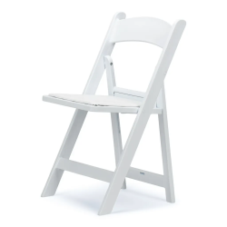 Wedding chairs (resin chair)