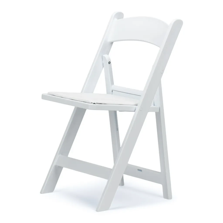 Wedding chairs (resin chair)