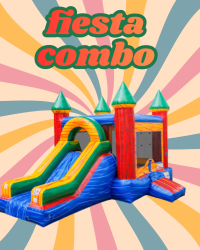 Fiesta Combo